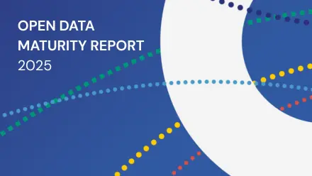Česko je v digitalizaci na špici Evropy, potvrzuje Open Data Maturity Report 2025