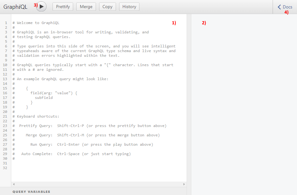 Rozhraní GraphQL Národního katalogu otevřených dat
